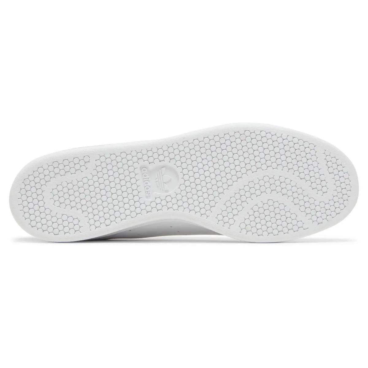 adidas Stan Smith White Collegiate Navy - Image 5