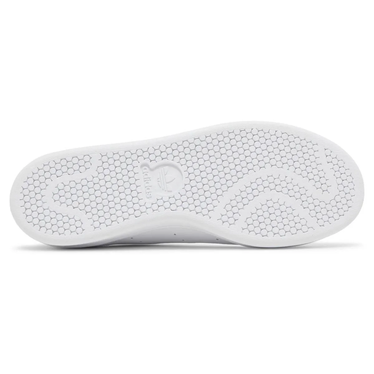 adidas Stan Smith White Green - Image 5