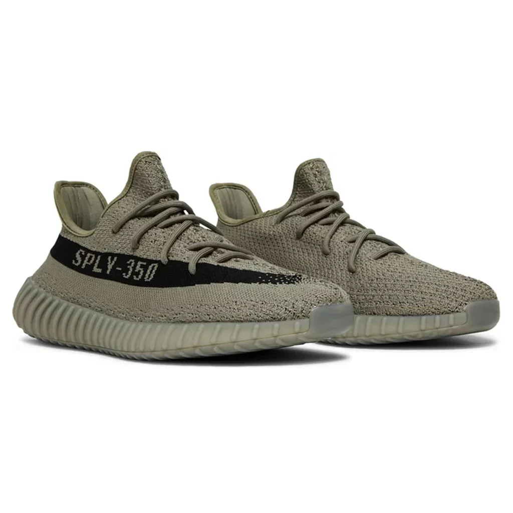 adidas Yeezy Boost 350 V2 'Granite' - Image 3