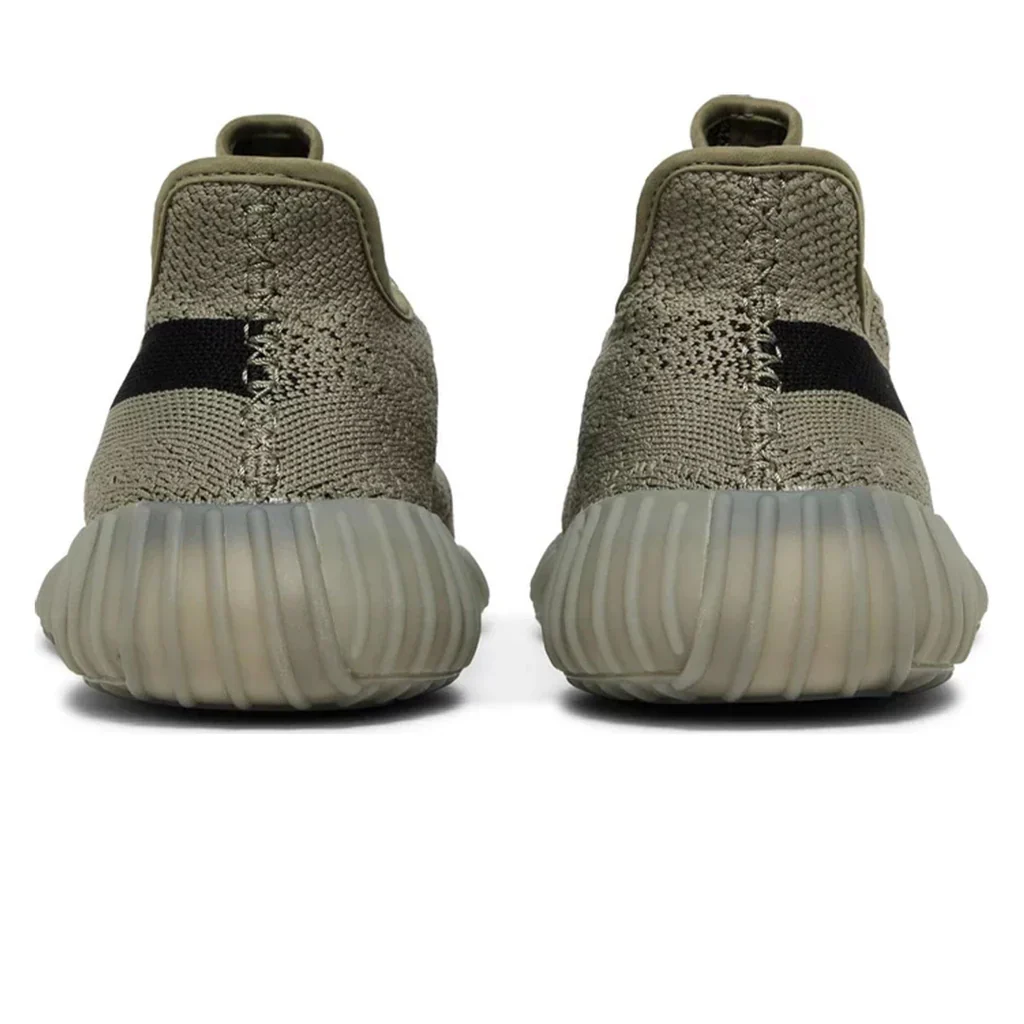 adidas Yeezy Boost 350 V2 'Granite' - Image 4