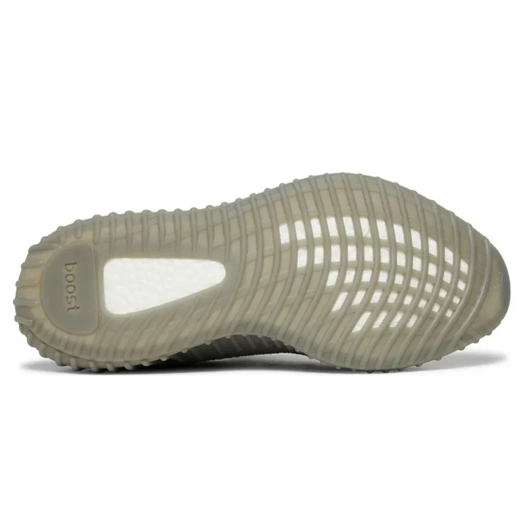 adidas Yeezy Boost 350 V2 'Granite' - Image 5