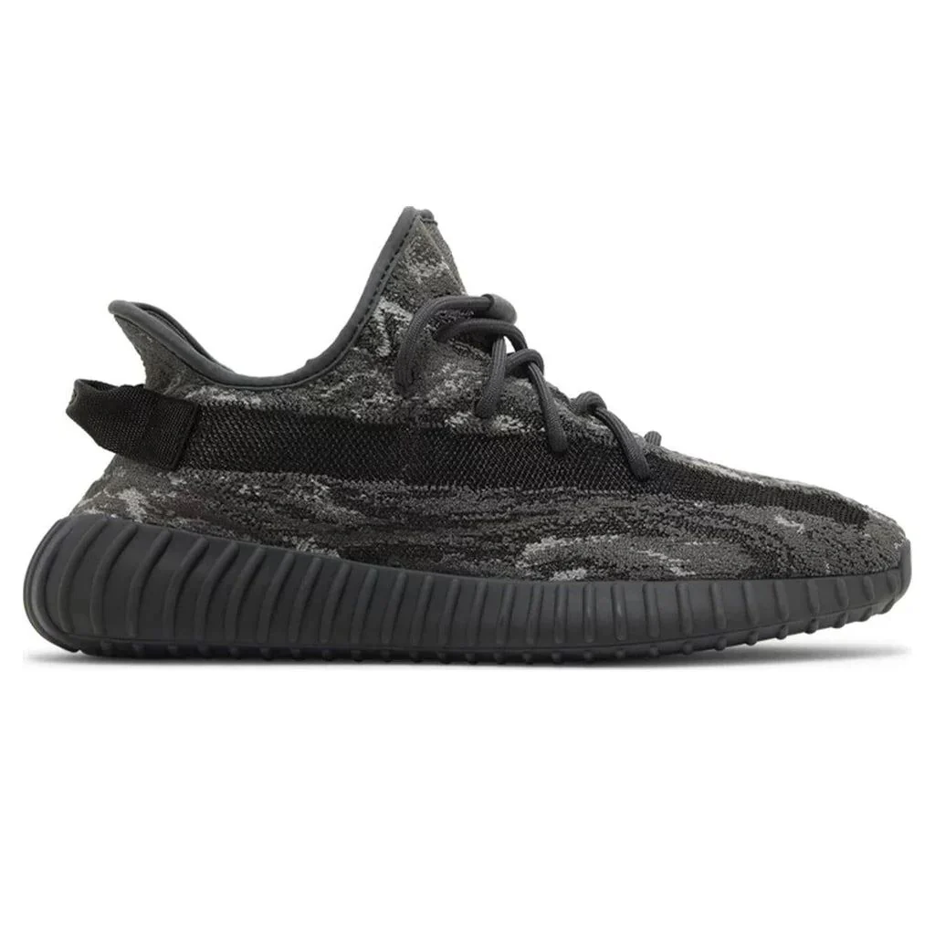 adidas Yeezy Boost 350 V2 MX Dark Salt - Image 3