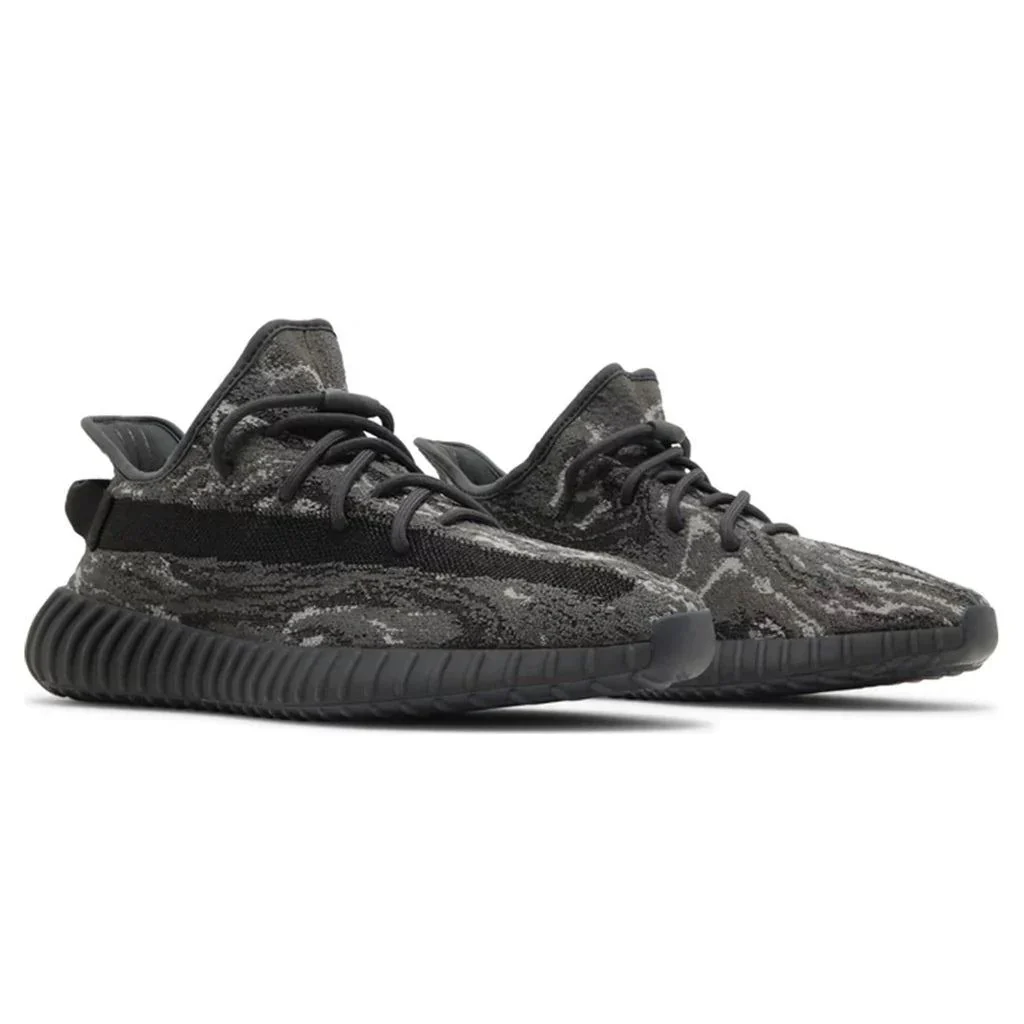 adidas Yeezy Boost 350 V2 MX Dark Salt - Image 4