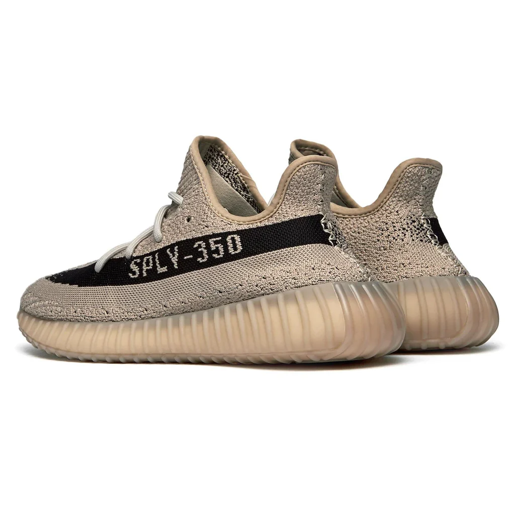 adidas Yeezy Boost 350 V2 Slate - Image 3