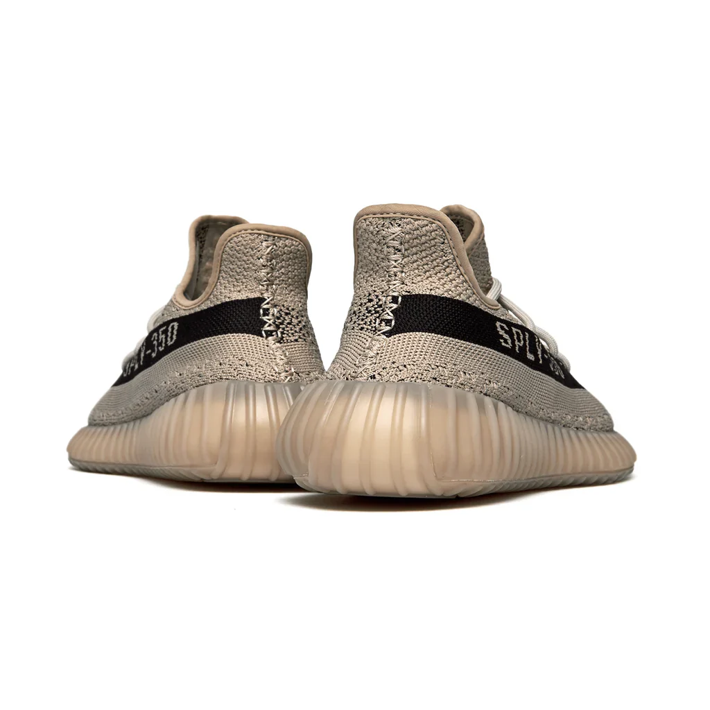 adidas Yeezy Boost 350 V2 Slate - Image 4