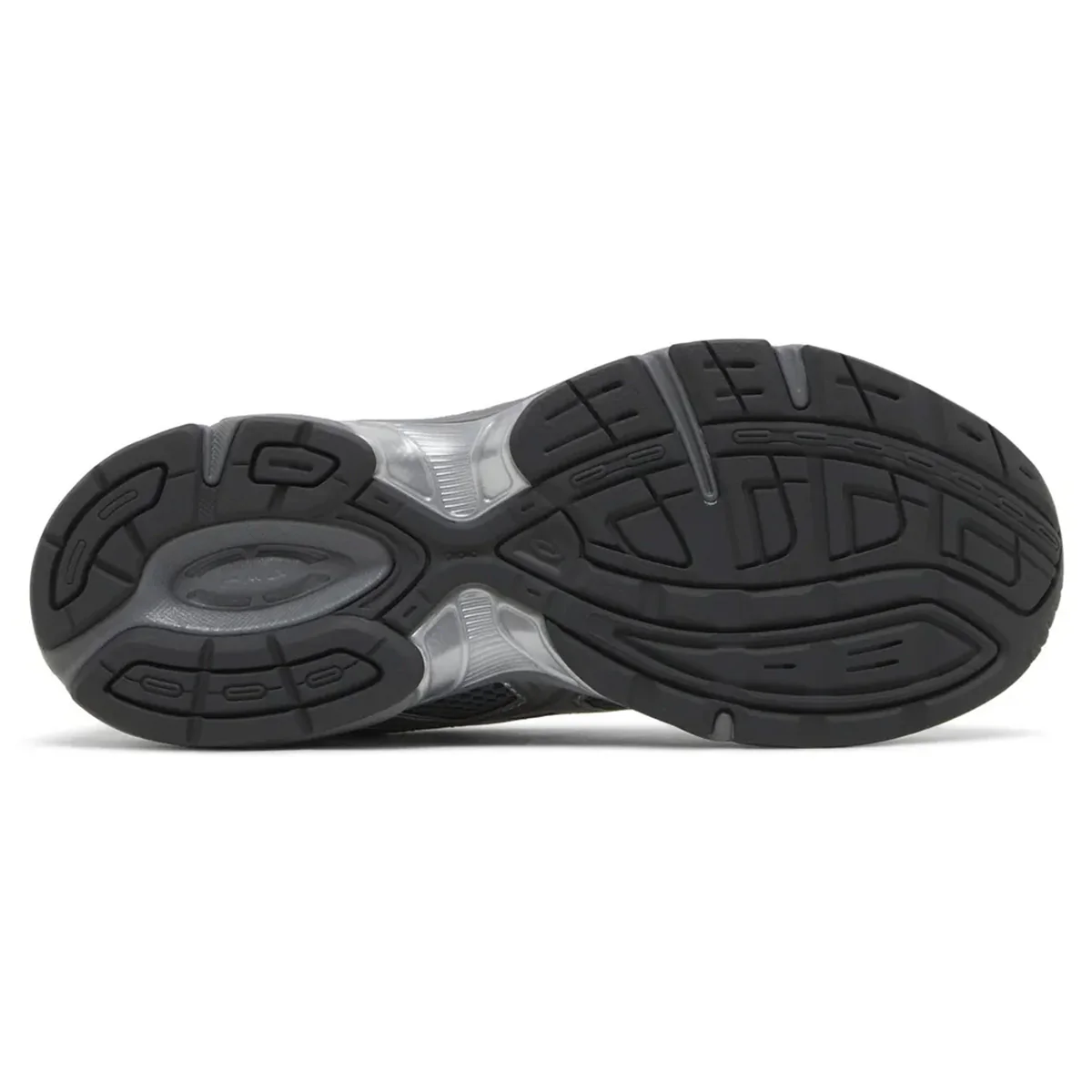 ASICS Gel-1130 Steel Grey Pure Silver - Image 4