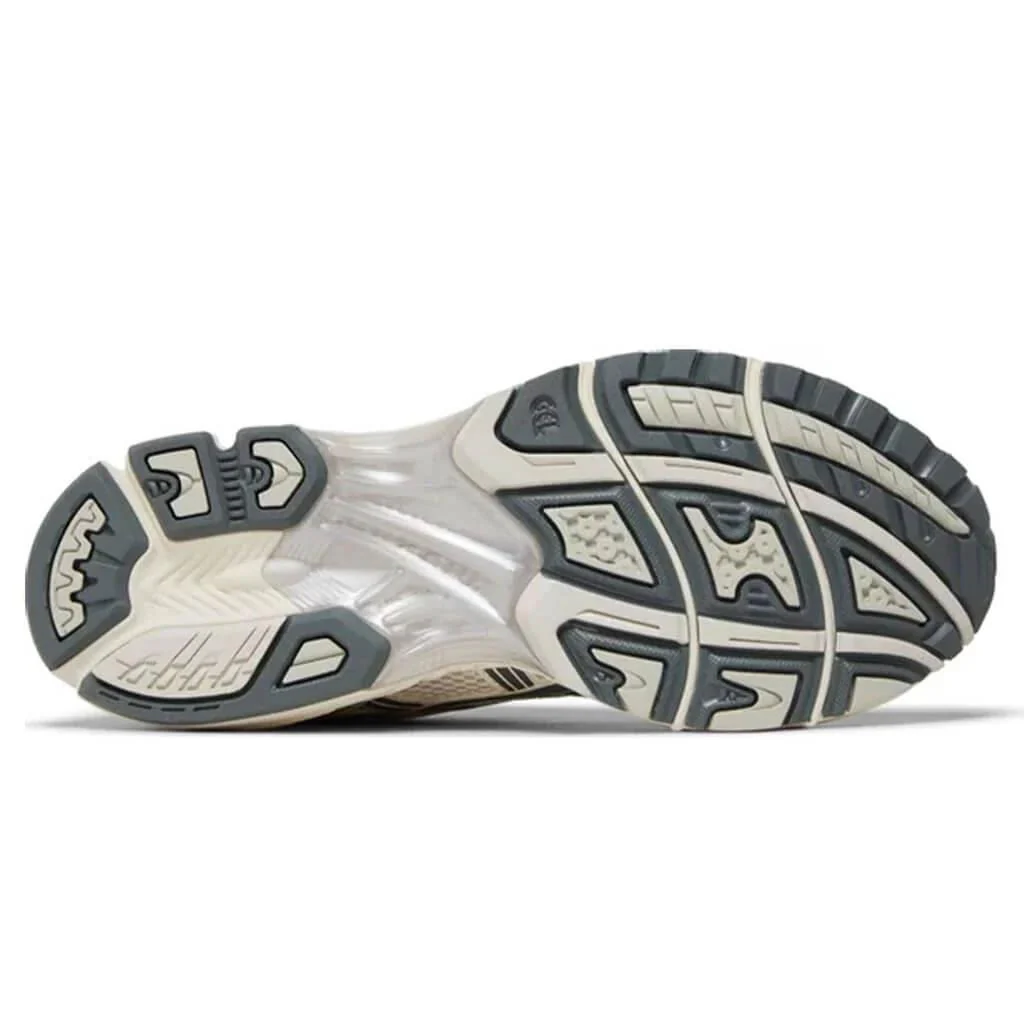 ASICS Gel-Kayano 14 Birch Dark Pewter - Image 4