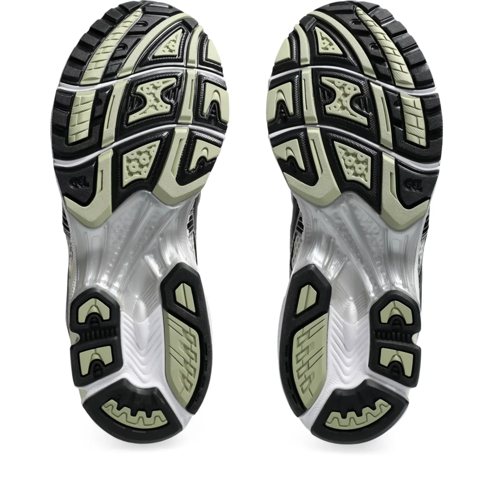 ASICS Gel-Kayano 14 Birch Pure Silver - Image 6