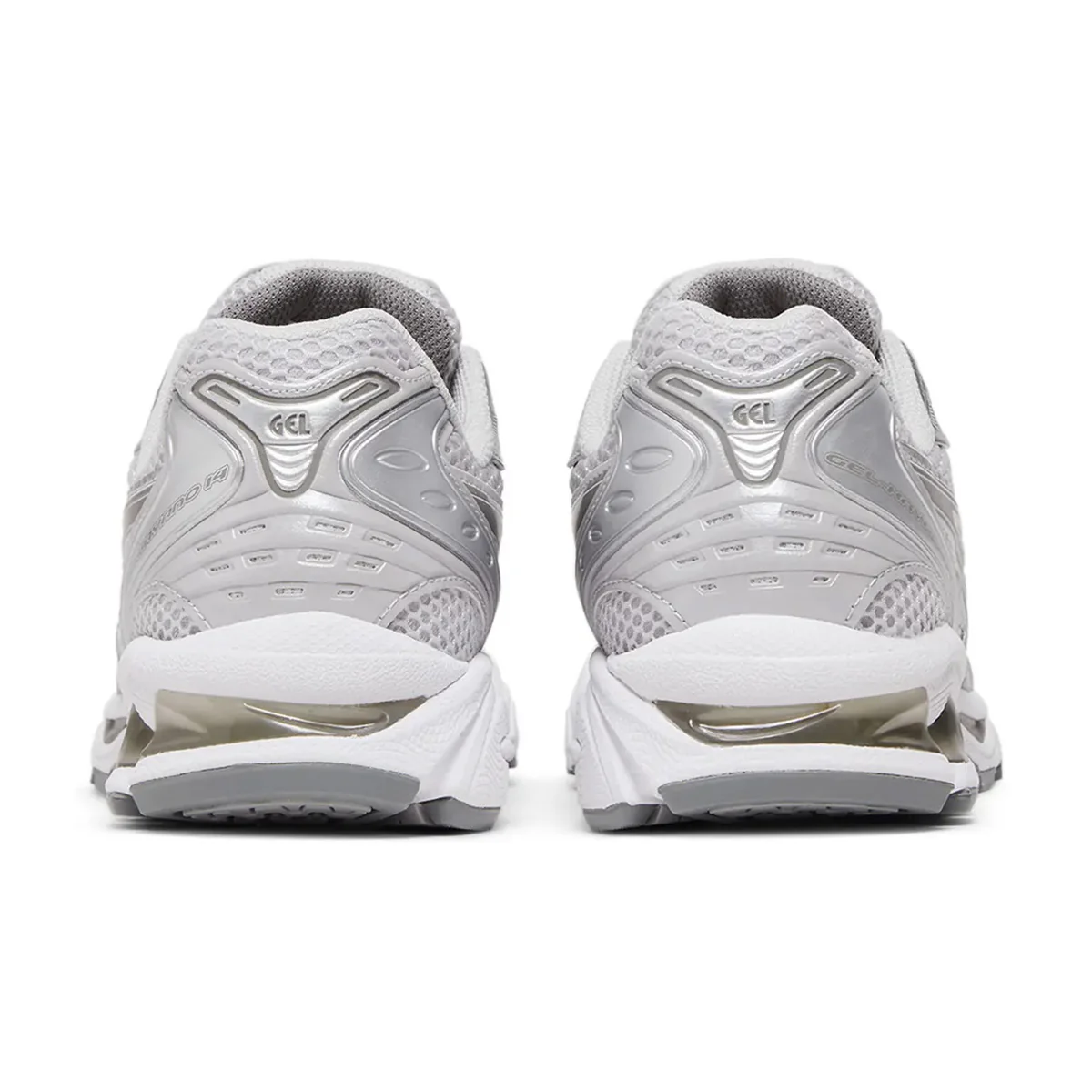 ASICS Gel-Kayano 14 Cloud Grey W - Image 3