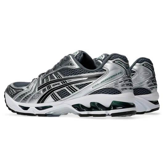 Asics Gel-Kayano 14 Metropolis Jasper Green - Image 3