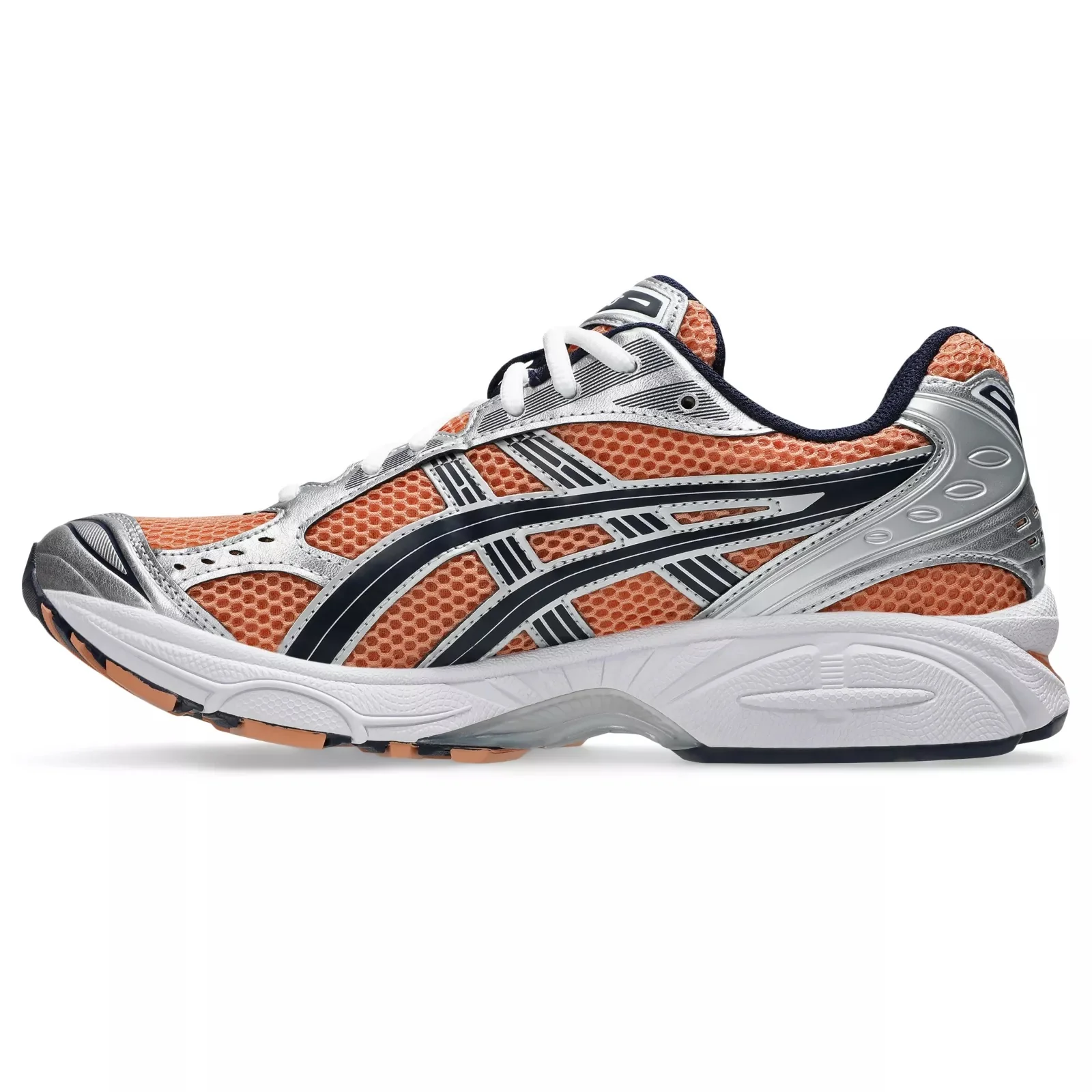 ASICS Gel-Kayano 14 Sepia Pure Silver - Image 3