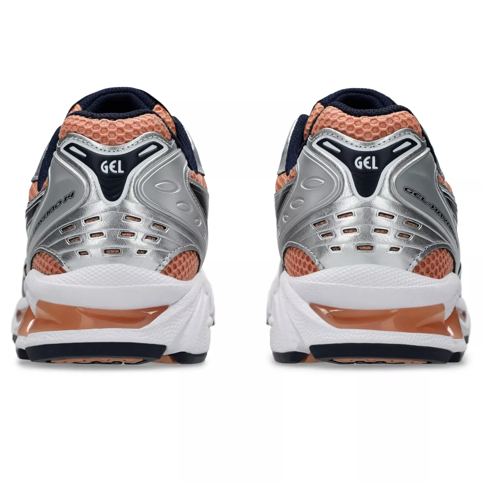 ASICS Gel-Kayano 14 Sepia Pure Silver - Image 4