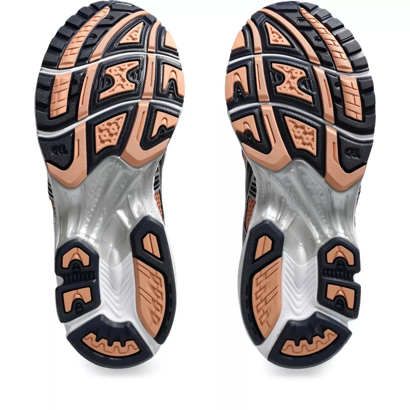 ASICS Gel-Kayano 14 Sepia Pure Silver - Image 6