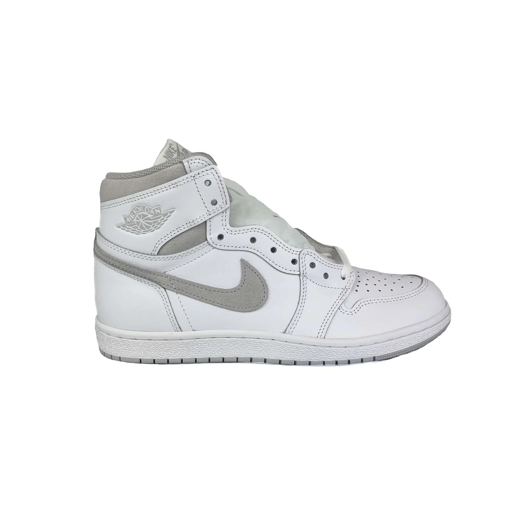 Jordan 1 Retro High '85 'Neutral Grey' UK8.5 - Image 3