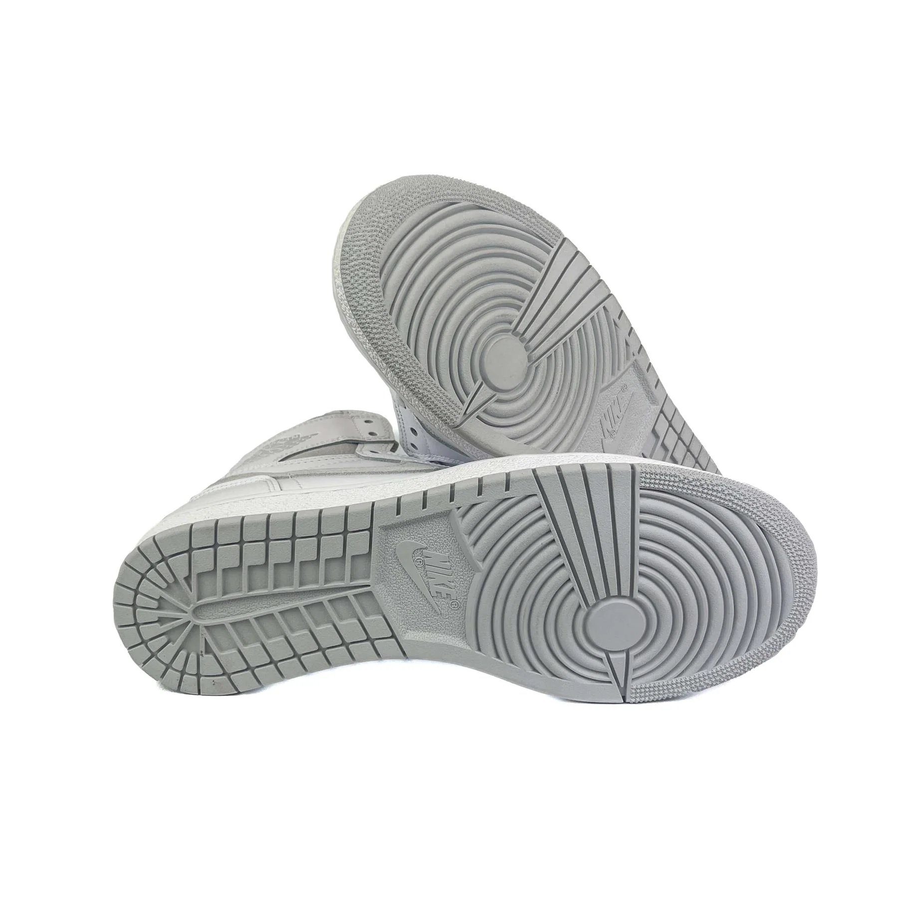 Jordan 1 Retro High '85 'Neutral Grey' UK8.5 - Image 6