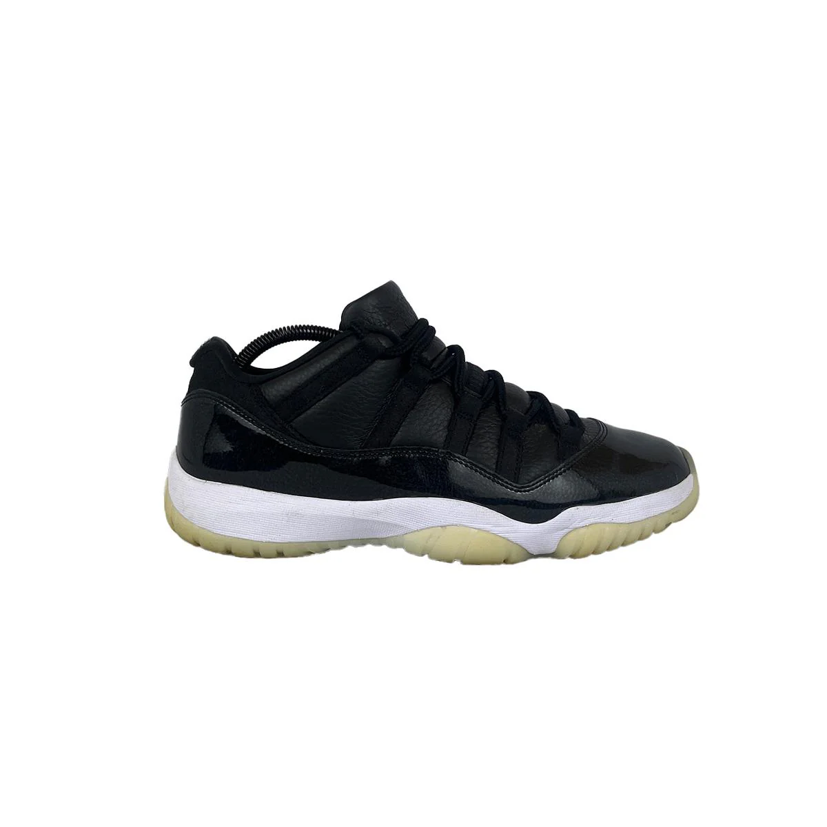 Jordan 11 Retro Low '72-10' UK9.5 - Image 3