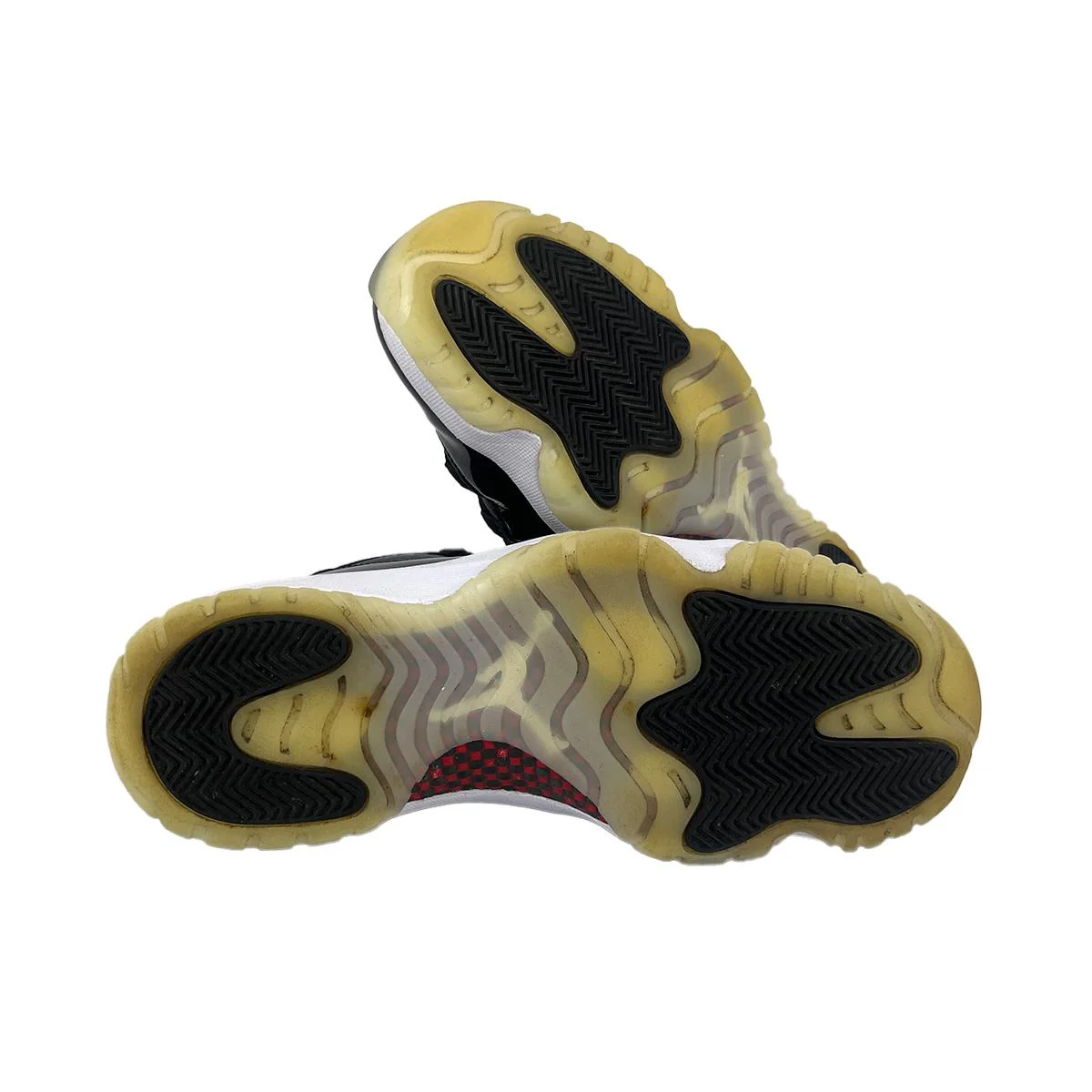 Jordan 11 Retro Low '72-10' UK9.5 - Image 6
