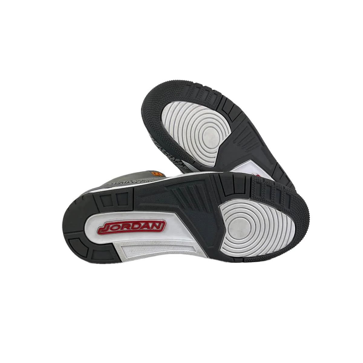 Jordan 3 Retro 'Cool Grey (2021)' UK8.5 - Image 6