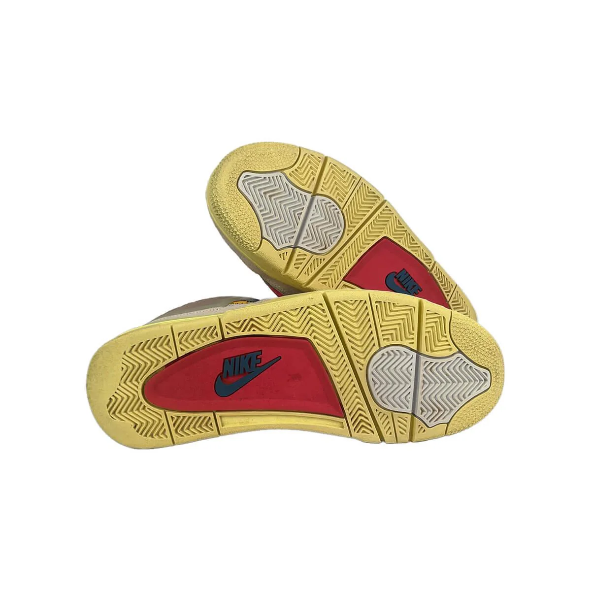 Jordan 4 Retro 'Union Guava Ice' UK9 - Image 6