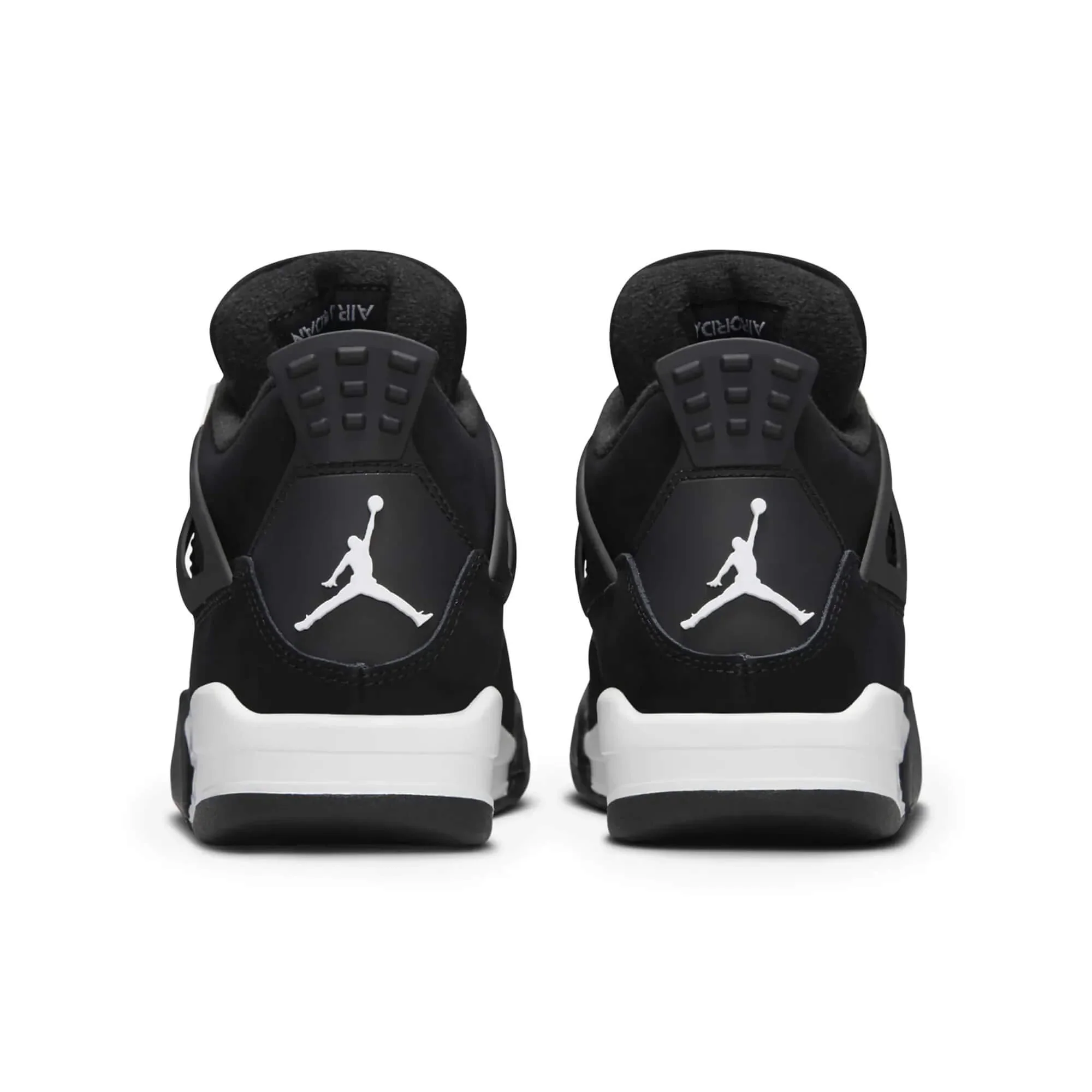 Jordan 4 Retro White Thunder GS - Image 3