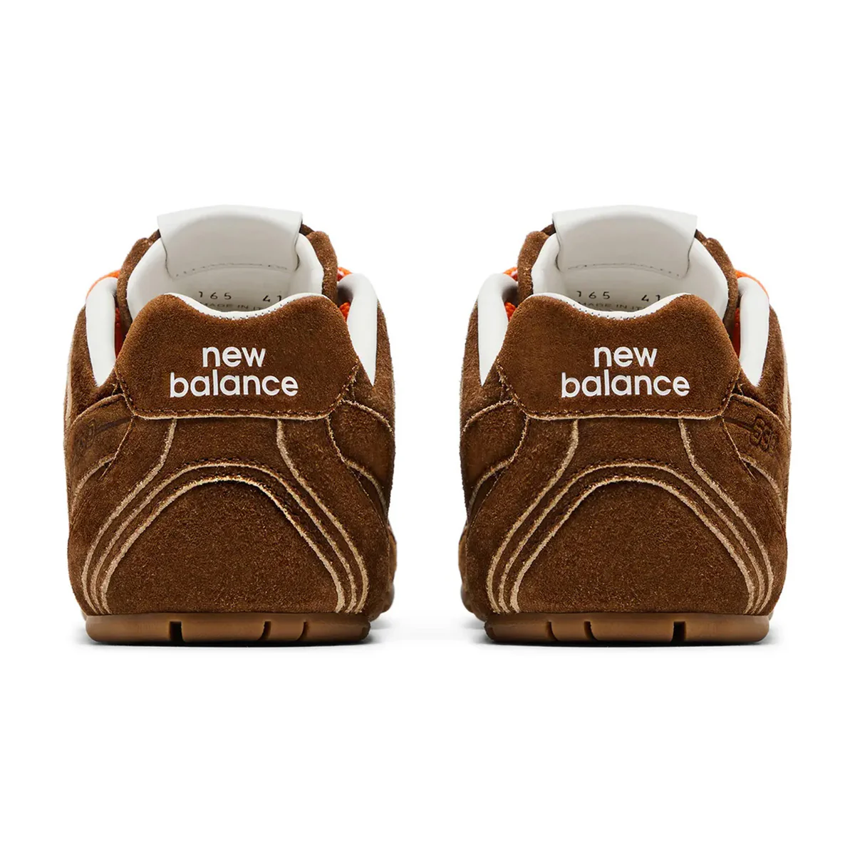 New Balance 530 SL Miu Miu Cinnamon W - Image 3