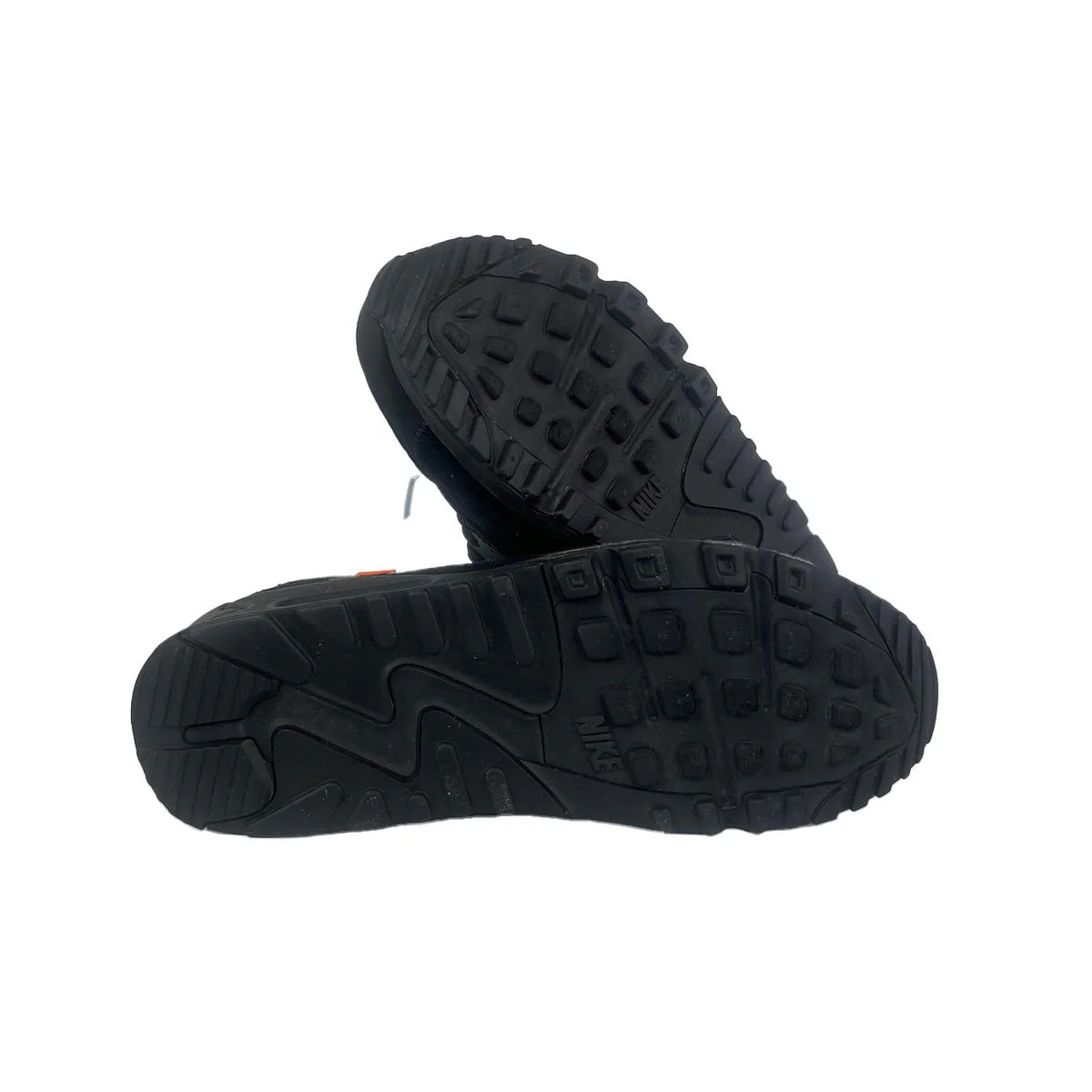 Nike Air Max 90 'Off-White Black' UK8 - Image 6