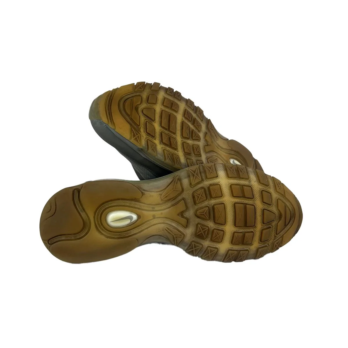 Nike Air Max 97 'Off-White Menta' UK8 - Image 6