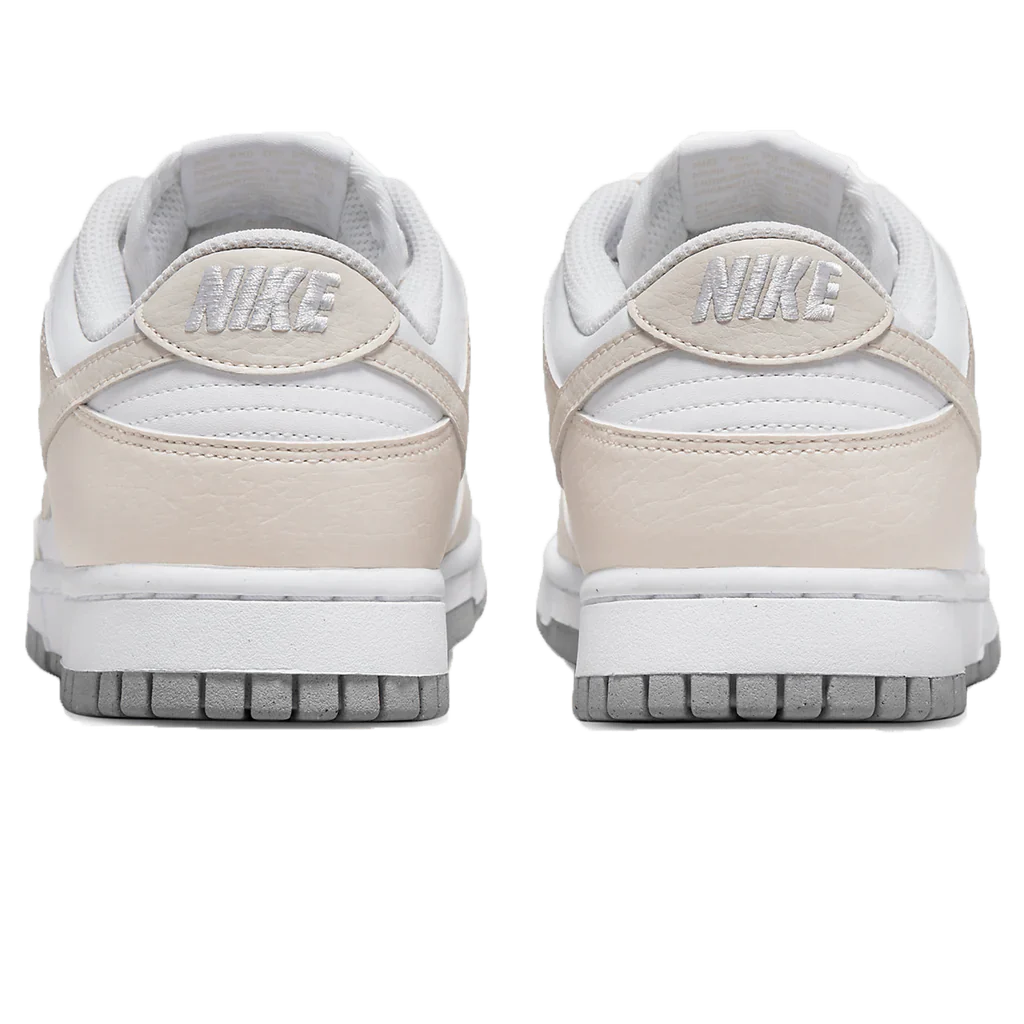 Nike Dunk Low Next Nature White Light Orewood Brown W - Image 3