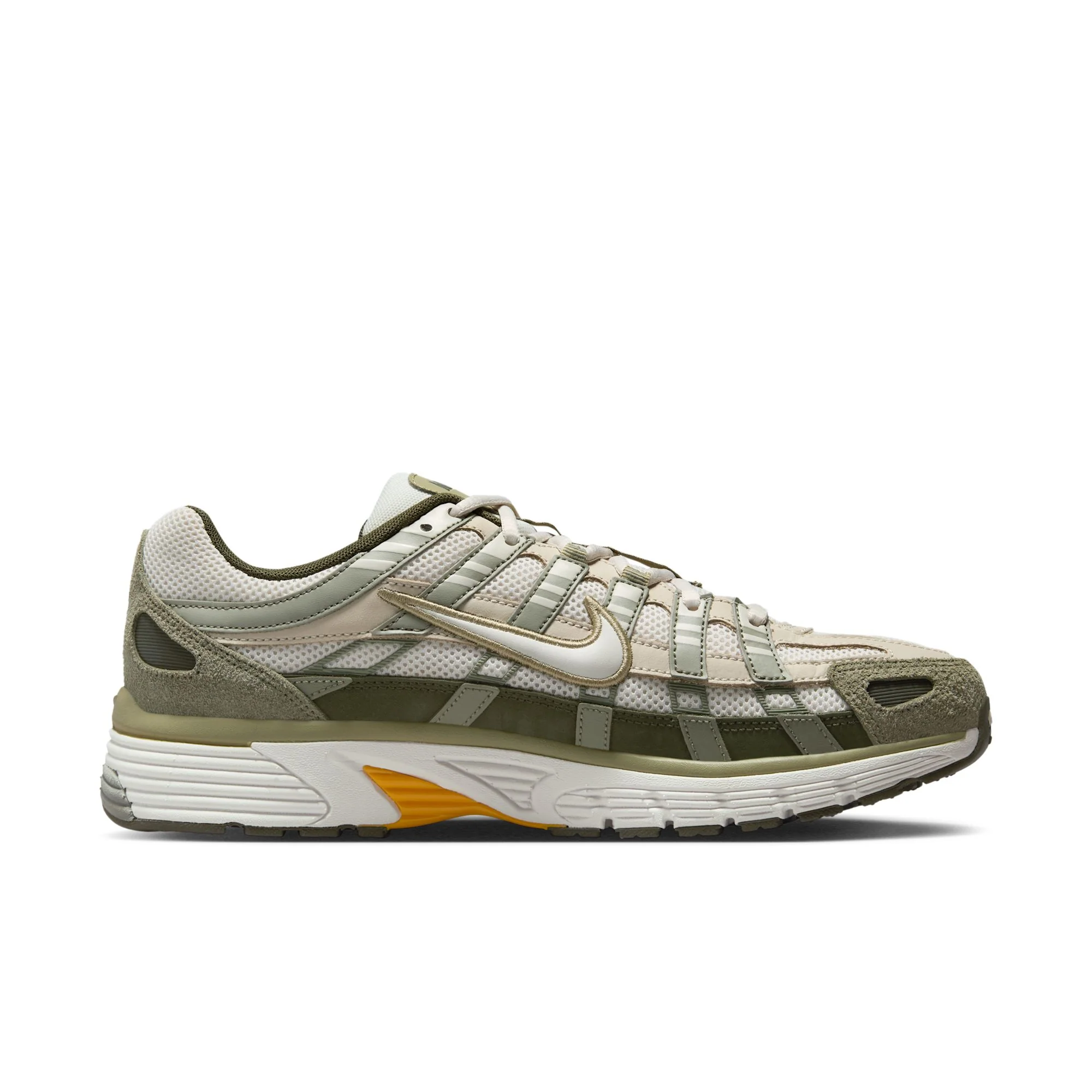 Nike P-6000 Light Army Cargo Khaki - Image 3