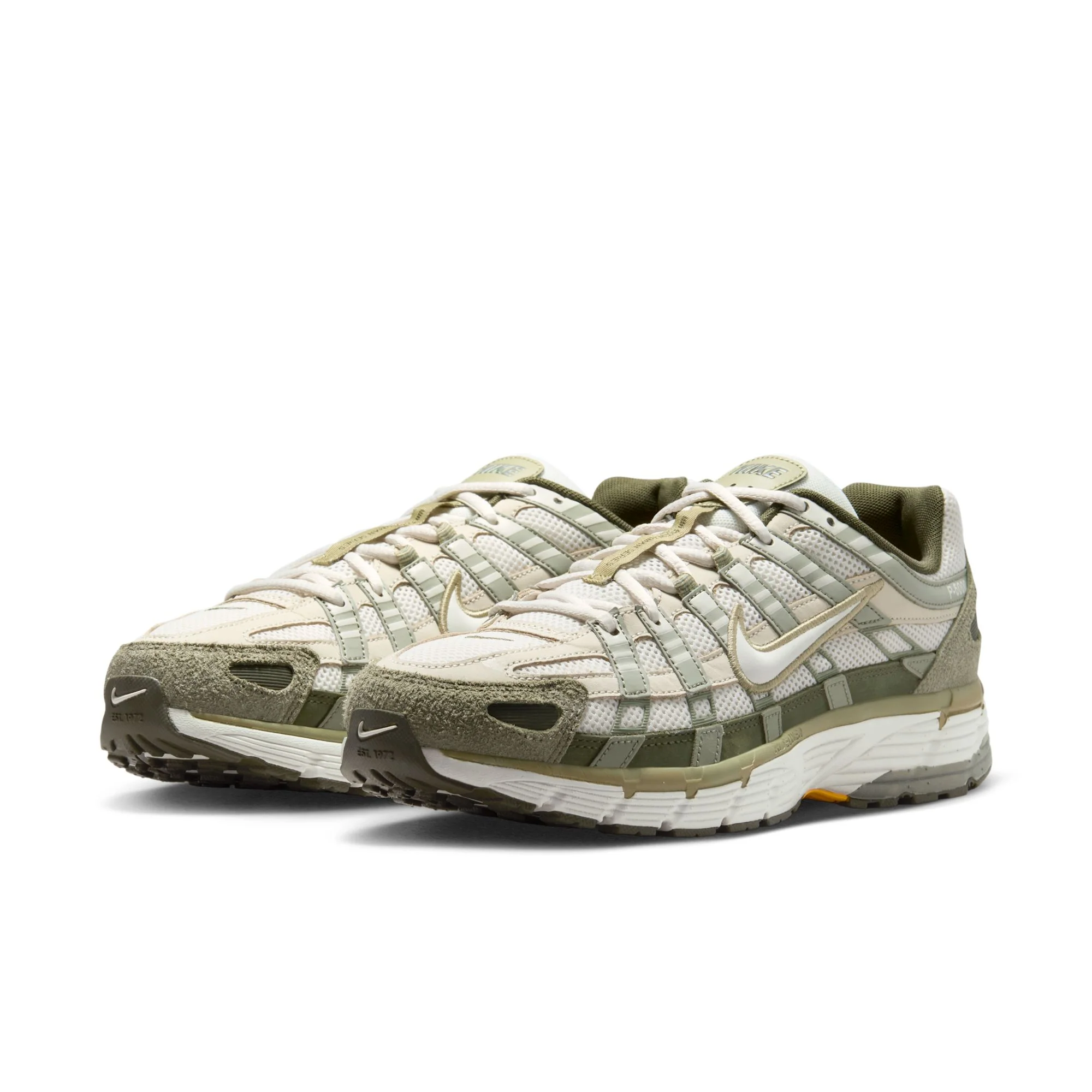 Nike P-6000 Light Army Cargo Khaki - Image 4