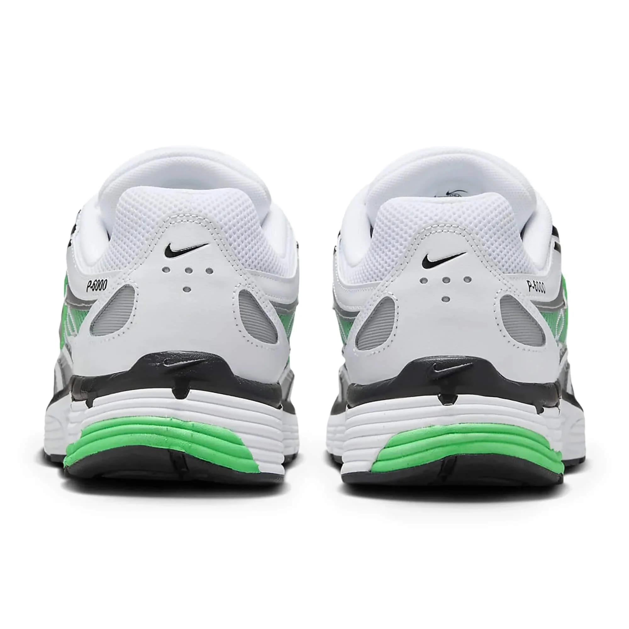 Nike P-6000 Spring Green - Image 3