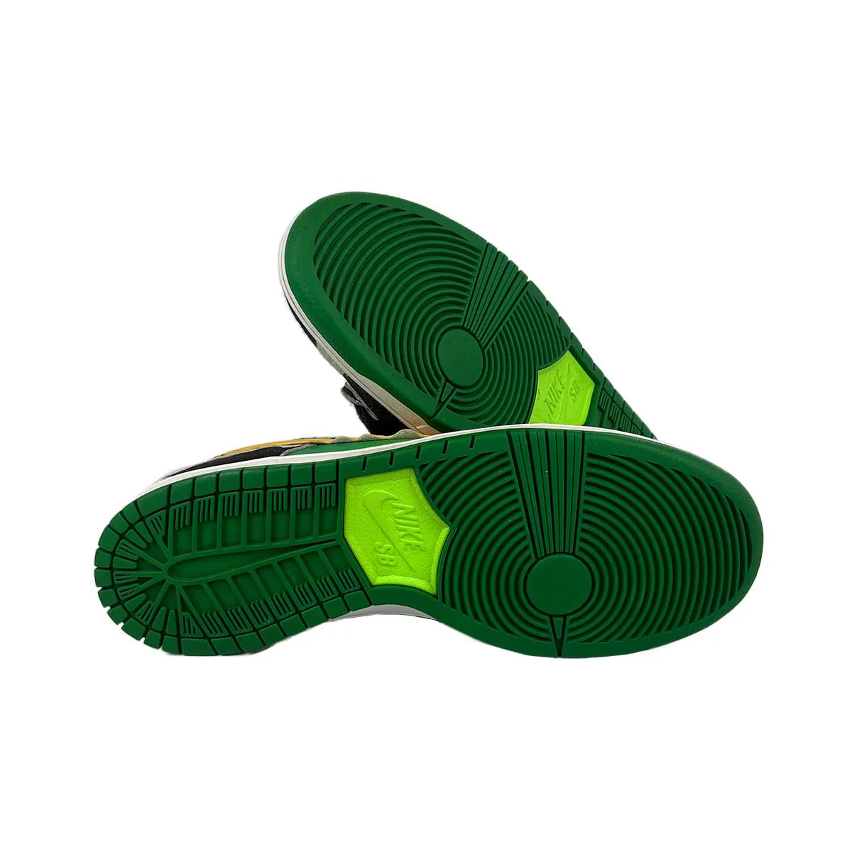 Nike SB Dunk Low 'Ben & Jerry's Chunky Dunky' UK9 - Image 6