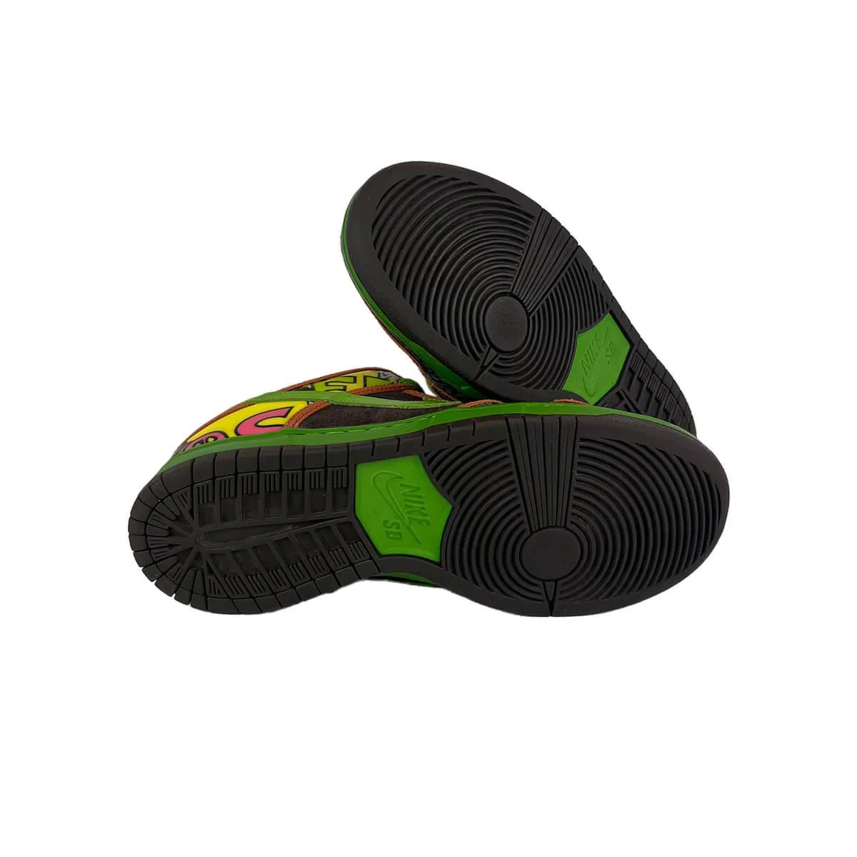 Nike SB Dunk Low 'De La Soul (2015)' UK7.5 - Image 6