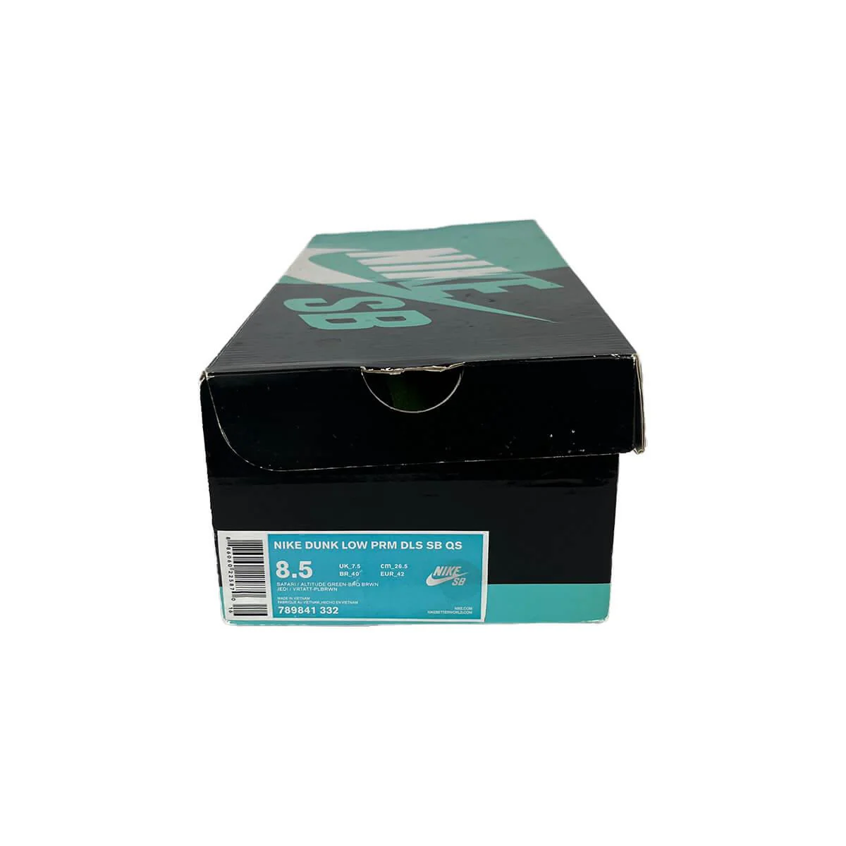 Nike SB Dunk Low 'De La Soul (2015)' UK7.5 - Image 7